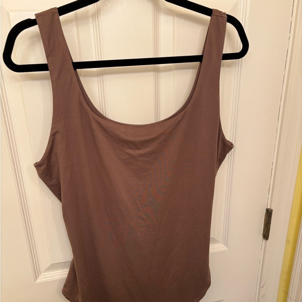 NWT naked wardrobe bodysuit 2X